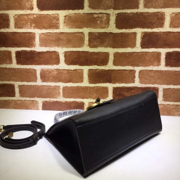 (image for) GUCCI GG Marmont shoulder bag