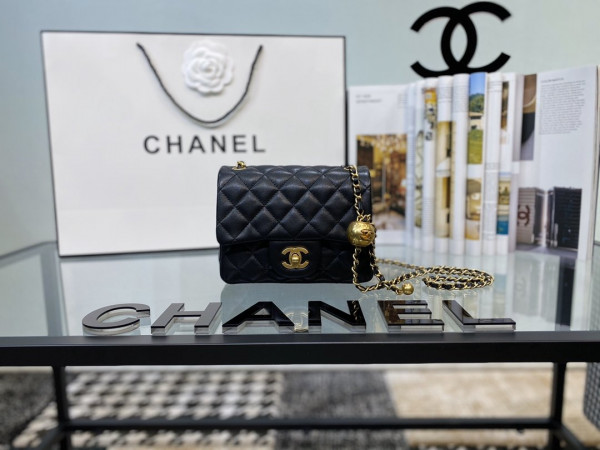 (image for) CL MINI FLAP BAG