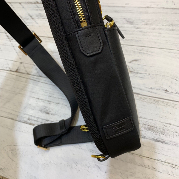 FENDI BELT BAG (image for) FENDI BELT BAG