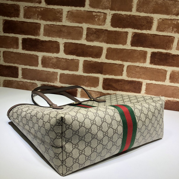 (image for) GUCCI Ophidia GG medium tote