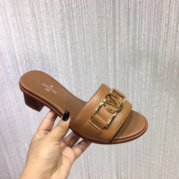 LOUIS VUITTON LOCK IT MULE [1A64IH] CELINE CHANEL ACCESSORIES LOEWE SHOES LOUIS VUITTON DIRO YSL OTHER BRAND HANDBAGS BALENCIAGA BOTTEGA VENETA GOYARD HERMES BURBERRY VALENTINO GUCCI FENDI MIUMIU CHLOE PRADA BVLGARI SUITCASE NEW ARRIVAL 