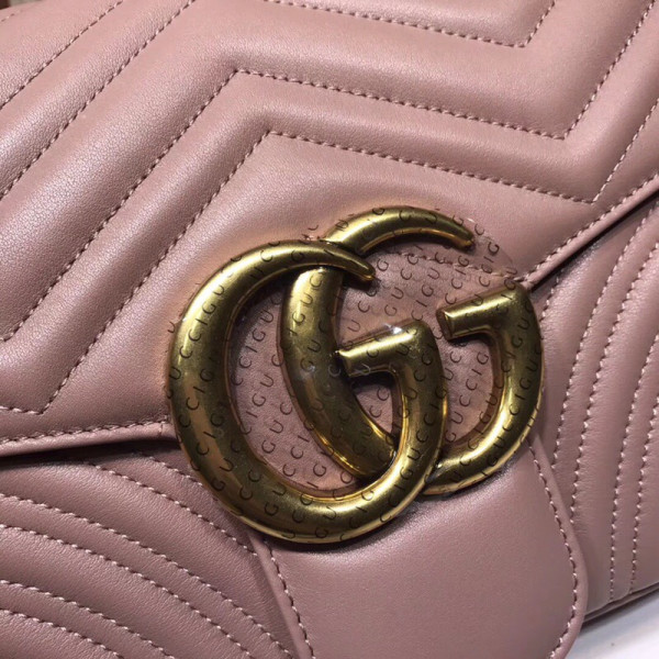 Gucci GG Marmont 31CM [443496-3] CELINE CHANEL ACCESSORIES LOEWE SHOES LOUIS VUITTON DIRO YSL OTHER BRAND HANDBAGS BALENCIAGA BOTTEGA VENETA GOYARD HERMES BURBERRY VALENTINO GUCCI FENDI MIUMIU CHLOE PRADA BVLGARI SUITCASE NEW ARRIVAL 
