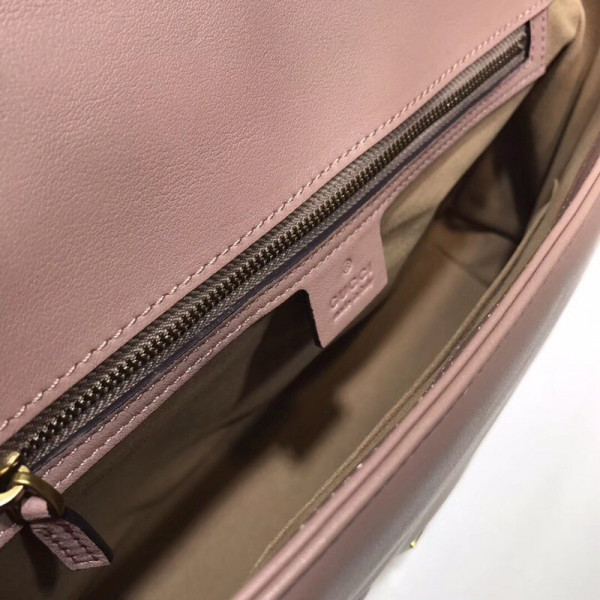 Gucci GG Marmont 31CM [443496-3] CELINE CHANEL ACCESSORIES LOEWE SHOES LOUIS VUITTON DIRO YSL OTHER BRAND HANDBAGS BALENCIAGA BOTTEGA VENETA GOYARD HERMES BURBERRY VALENTINO GUCCI FENDI MIUMIU CHLOE PRADA BVLGARI SUITCASE NEW ARRIVAL 