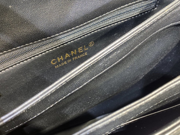 CL TRENDY BAG [Chanle1175] CELINE CHANEL ACCESSORIES LOEWE SHOES LOUIS VUITTON DIRO YSL OTHER BRAND HANDBAGS BALENCIAGA BOTTEGA VENETA GOYARD HERMES BURBERRY VALENTINO GUCCI FENDI MIUMIU CHLOE PRADA BVLGARI SUITCASE NEW ARRIVAL 