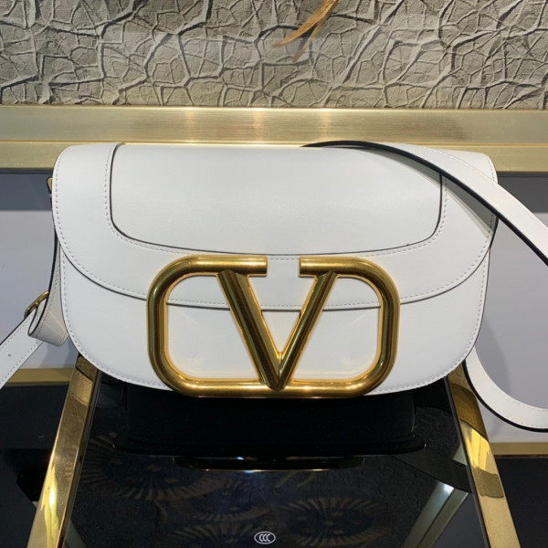 VALENTINO SUPERVEE CALFSKIN CROSSBODY BAG [Valentino67] CELINE CHANEL ACCESSORIES LOEWE SHOES LOUIS VUITTON DIRO YSL OTHER BRAND HANDBAGS BALENCIAGA BOTTEGA VENETA GOYARD HERMES BURBERRY VALENTINO GUCCI FENDI MIUMIU CHLOE PRADA BVLGARI SUITCASE NEW ARRIVAL 