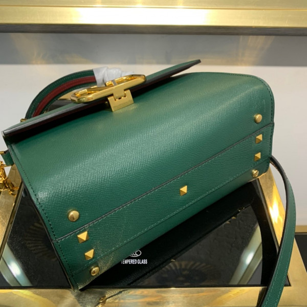 VALENTINO SMALL VSLING GRAINY CALFSKIN HANDBAG [Valentino51] CELINE CHANEL ACCESSORIES LOEWE SHOES LOUIS VUITTON DIRO YSL OTHER BRAND HANDBAGS BALENCIAGA BOTTEGA VENETA GOYARD HERMES BURBERRY VALENTINO GUCCI FENDI MIUMIU CHLOE PRADA BVLGARI SUITCASE NEW ARRIVAL 