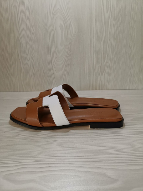 (image for) HERMES SANDALS