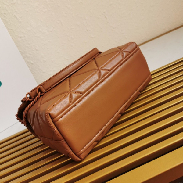(image for) PRADA SPECTRUM SHOULDER BAG