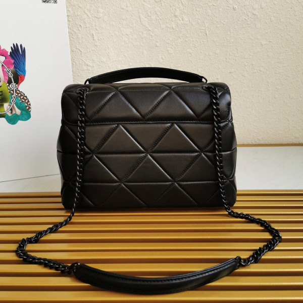 (image for) PRADA SPECTRUM SHOULDER BAG