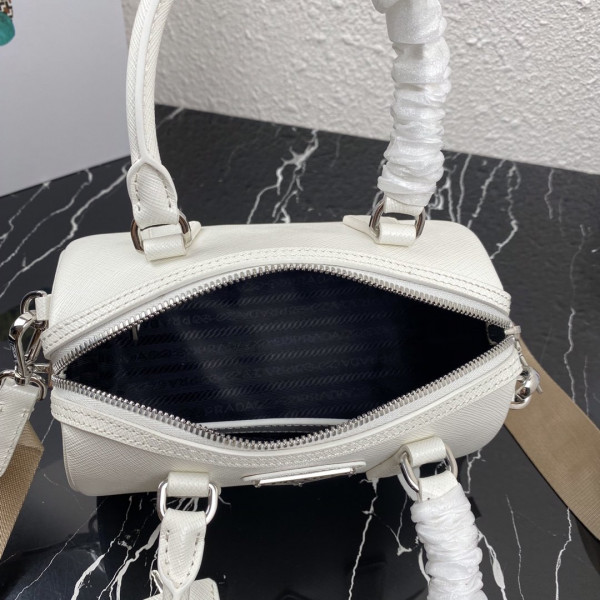 (image for) PRADA BOSTON BAG
