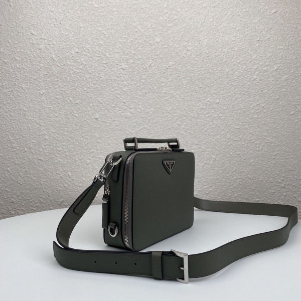 (image for) PRADA BRIQUE