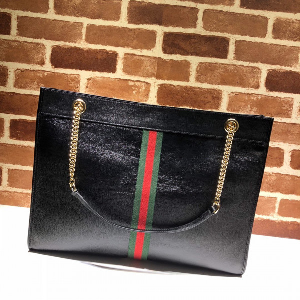 GUCCI Rajah large tote (image for) GUCCI Rajah large tote
