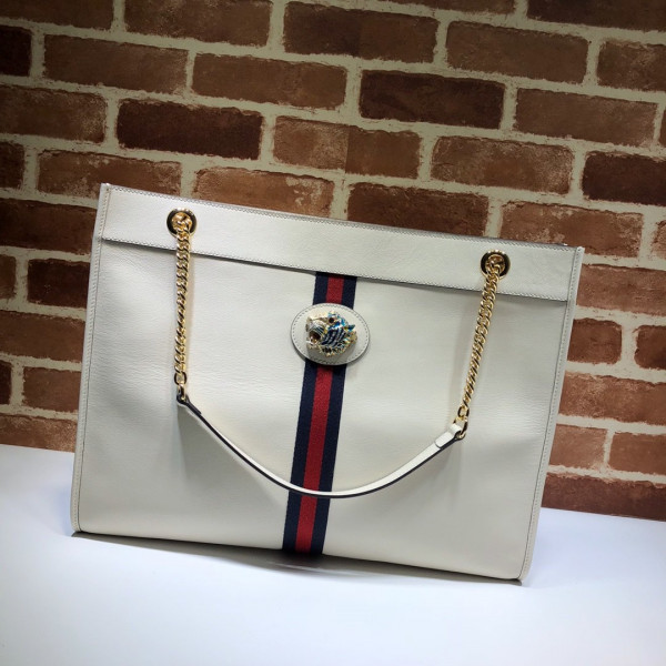 GUCCI Rajah large tote (image for) GUCCI Rajah large tote