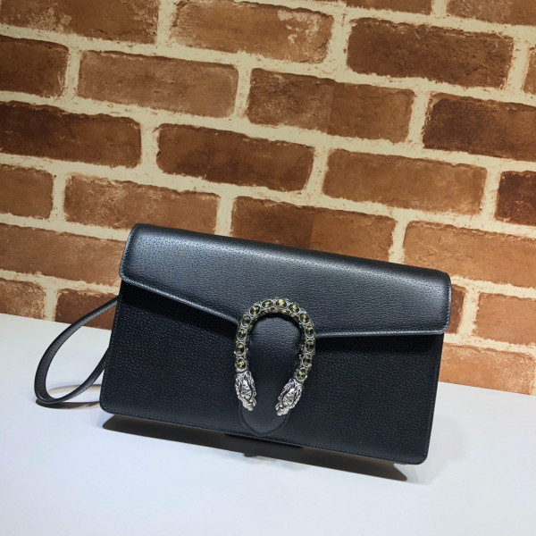 GUCCI Dionysus GG clutch (image for) GUCCI Dionysus GG clutch