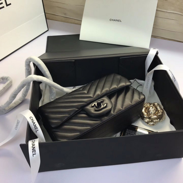 (image for) CL FLAP BAG-20CM