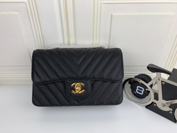 (image for) CL FLAP BAG-20CM
