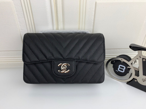 (image for) CL FLAP BAG-20CM