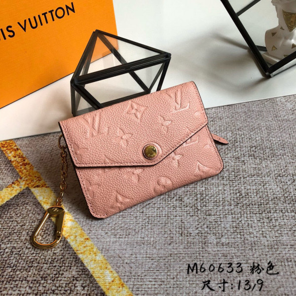 (image for) LOUIS VUITTON KEP POUCH