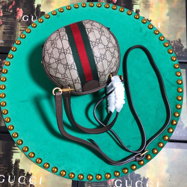 GUCCI OPHIDIA (image for) GUCCI OPHIDIA