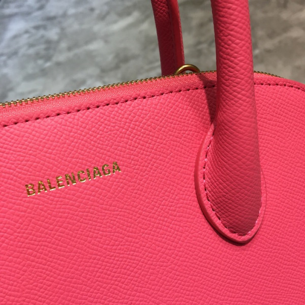 (image for) BALENCIAGA VILLE TOP HANDLE S
