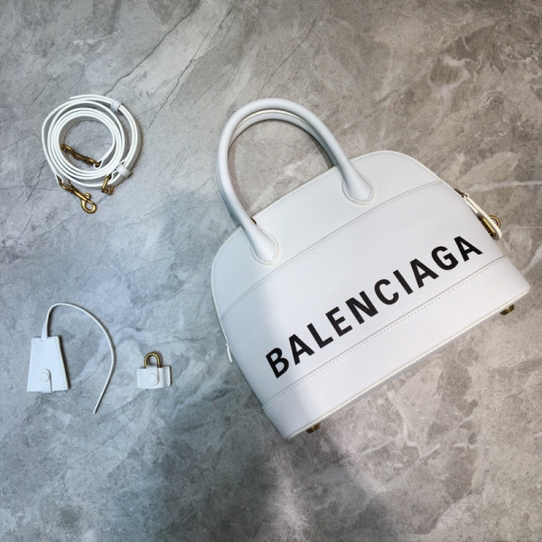 (image for) BALENCIAGA VILLE TOP HANDLE S