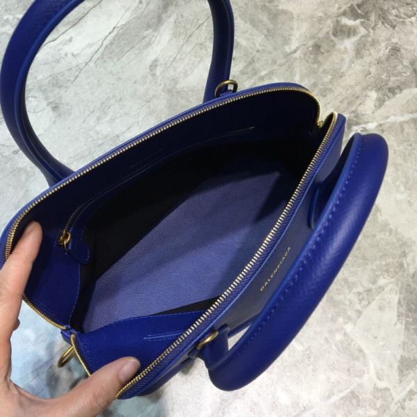 (image for) BALENCIAGA VILLE TOP HANDLE S