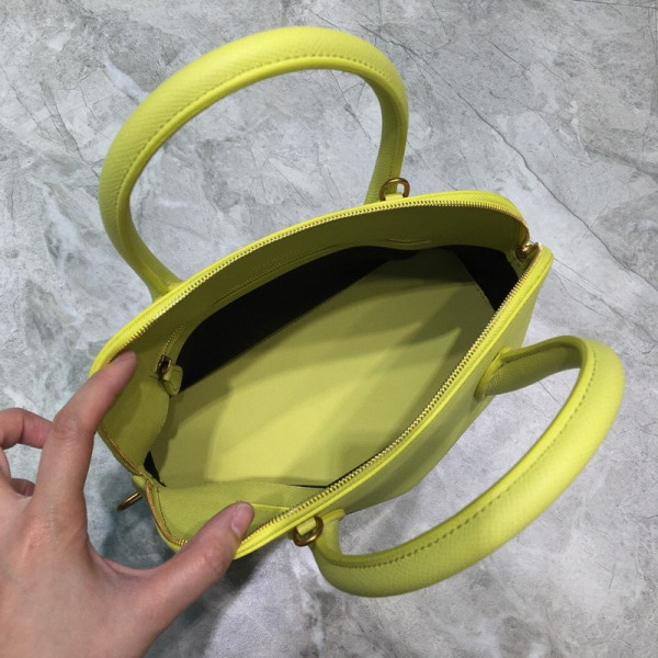 (image for) BALENCIAGA VILLE TOP HANDLE S