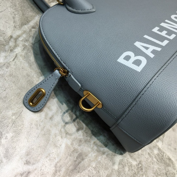 (image for) BALENCIAGA VILLE TOP HANDLE S