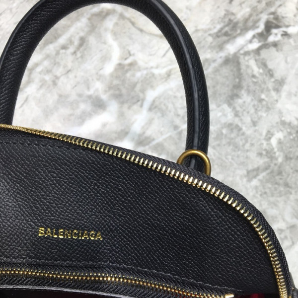 (image for) BALENCIAGA VILLE TOP HANDLE XXS