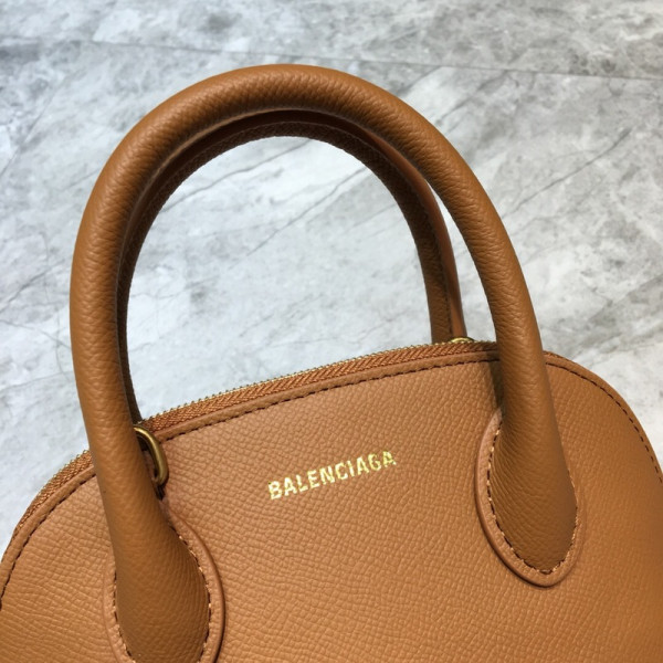 (image for) BALENCIAGA VILLE TOP HANDLE XXS