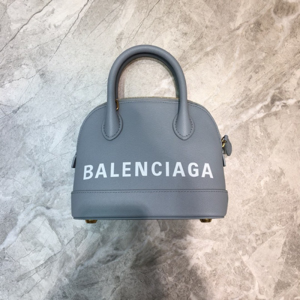 (image for) BALENCIAGA VILLE TOP HANDLE XXS