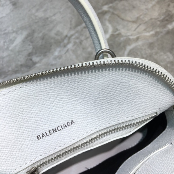 (image for) BALENCIAGA VILLE TOP HANDLE XXS