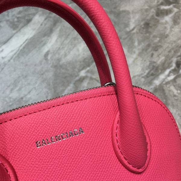 (image for) BALENCIAGA VILLE TOP HANDLE XXS