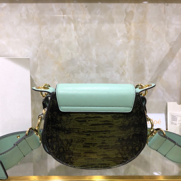 CHLO? SMALL TESS BAG (image for) CHLO? SMALL TESS BAG