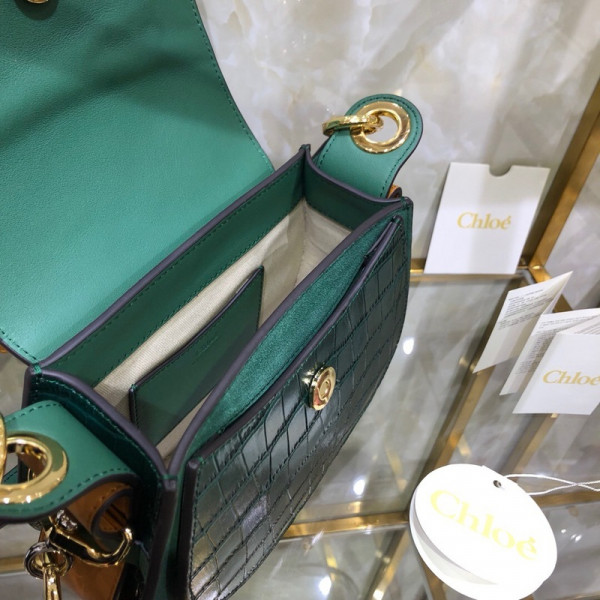 CHLO? SMALL TESS BAG (image for) CHLO? SMALL TESS BAG