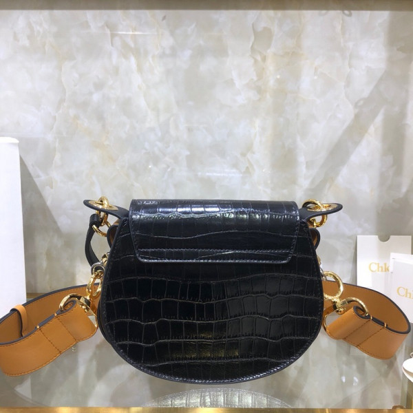 CHLO? SMALL TESS BAG (image for) CHLO? SMALL TESS BAG