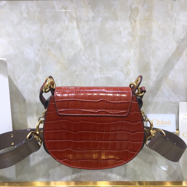 CHLO? SMALL TESS BAG (image for) CHLO? SMALL TESS BAG