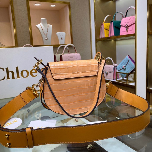 CHLO? SMALL TESS BAG (image for) CHLO? SMALL TESS BAG