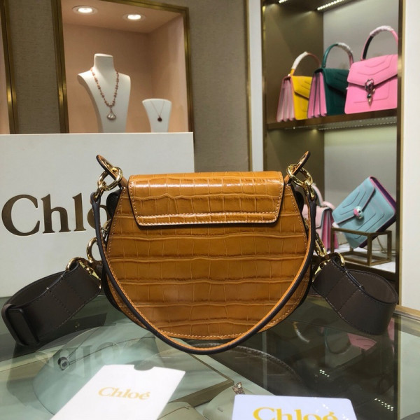 CHLO? SMALL TESS BAG (image for) CHLO? SMALL TESS BAG
