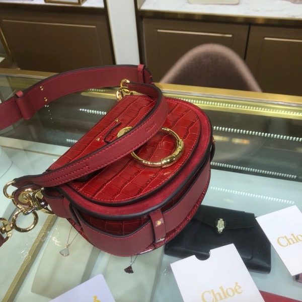 CHLO? SMALL TESS BAG (image for) CHLO? SMALL TESS BAG