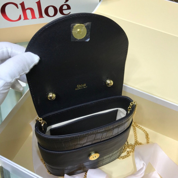 (image for) CHLOE ABY LOCK
