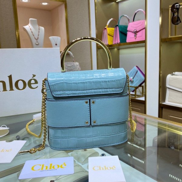 (image for) CHLOE ABY LOCK