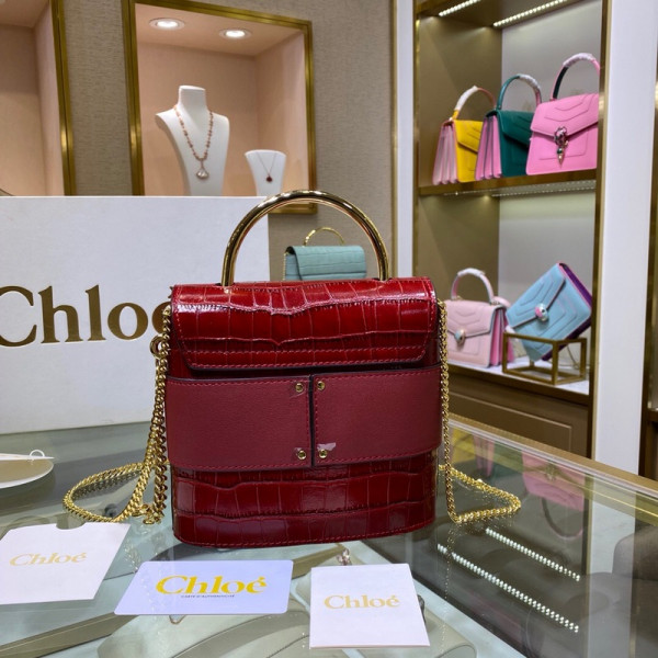 (image for) CHLOE ABY LOCK