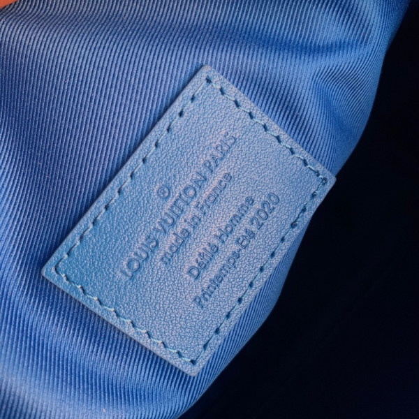 (image for) LOUIS VUITTON SOFT TRUNK