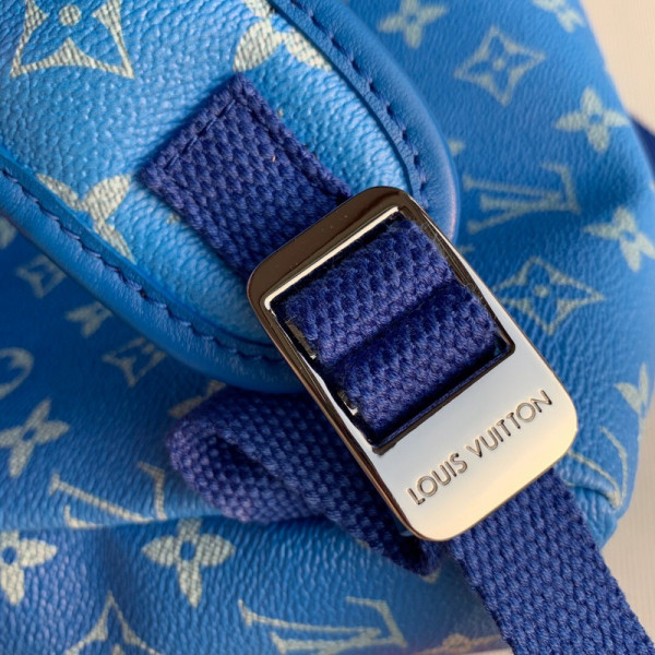 LOUIS VUITTON BACKPACK (image for) LOUIS VUITTON BACKPACK