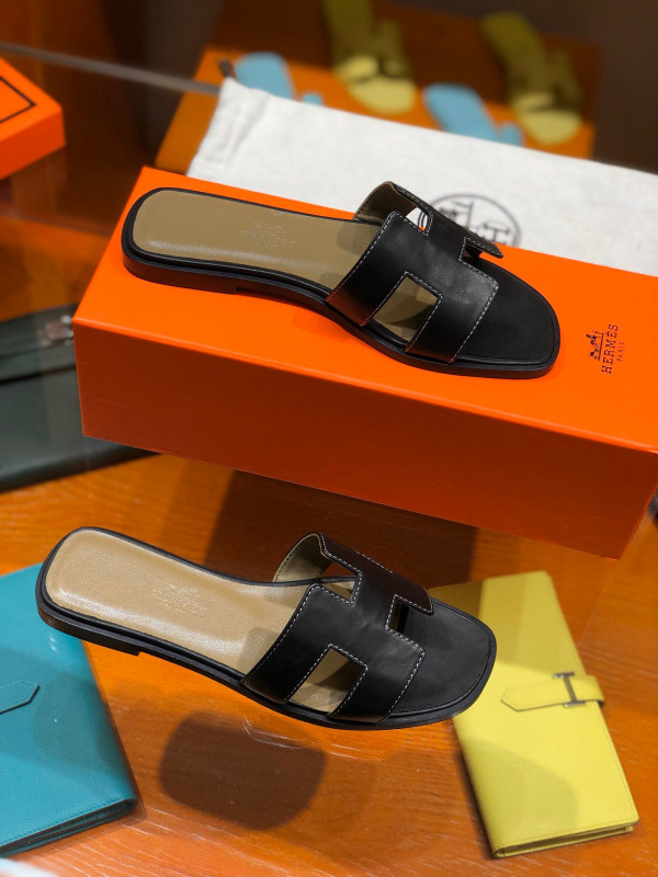 (image for) HERMES SANDALS
