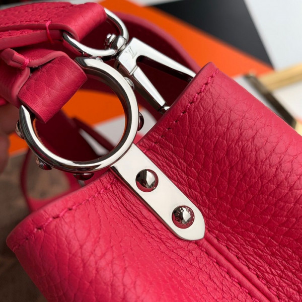 (image for) LOUIS VUITTON CAPUCINES MINI