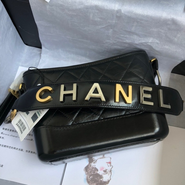 (image for) CL GABRIELLE HOBO BAG