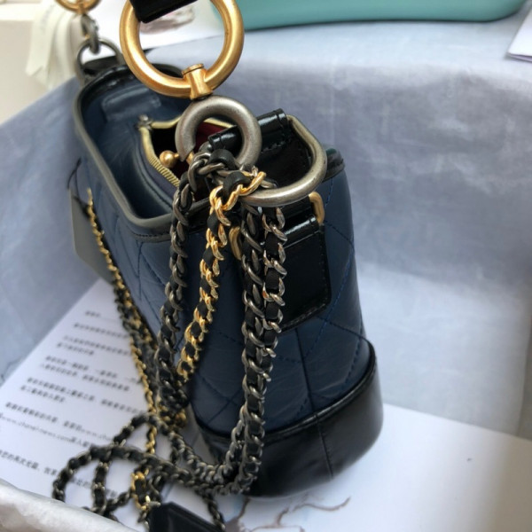 (image for) CL GABRIELLE SMALL HOBO BAG
