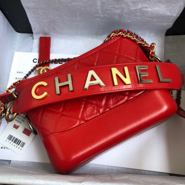 (image for) CL GABRIELLE SMALL HOBO BAG